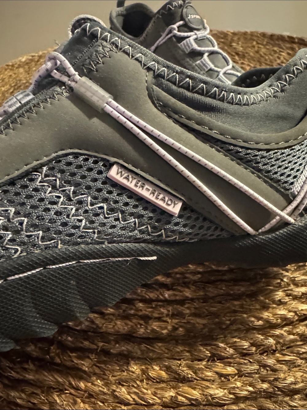 JSport Water Shoes - Picture 5 of 5